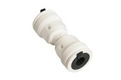 Systemy Alu pex - Henco straight coupling 26x26 - 15SK-2626