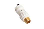 Systemy Alu pex - Henco straight male iron adapter 20x3/4 - 17SK-2005
