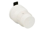Systemy PEX - Henco stop end for pipe 26 mm - SK-PIPESTOP26