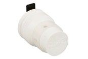 Systemy PEX - Henco stop end for pipe 20 mm - SK-PIPESTOP20