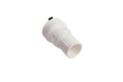 Systemy PEX - Henco straight female adapter manifold 26 mm - VDSK-26