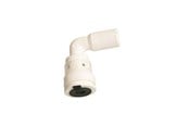Systemy PEX - Henco bent 90° for manifold 26mm - VVSK-26-90