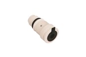 Systemy PEX - Henco straight entry piece 26 mm - VVSK-26