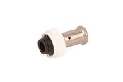 Systemy Alu pex - Henco press fit to eurocone 16 mm x 34 - 19PKW-1605