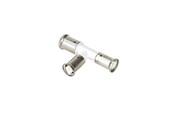 Systemy Alu pex - Henco t-centre and line reduced 32 x 20 x 26 mm - 11PKW-322026