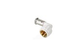 Systemy Alu pex - Henco bent 90° female iron adapter 20 mm x 12 - 6PKW-2004-N