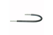 Systemy Alu pex - Henco external bending spring 20x2 l=50 - BA-2016