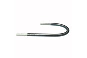 Systemy Alu pex - Henco external bending spring 16x2 l=50 - BA-1612
