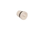 Systemy PEX - Henco stop end female for manifold - m - VS-ENDCAP-M