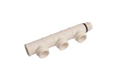 Systemy PEX - Henco extension two eurocone connect 3x3/4 ek - VSKEK-0503