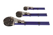 Systemy Alu pex - Henco bending tool 20 mm - BM-20