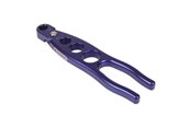 Systemy Alu pex - Henco pipe holder for diameters 16-20-26-32 mm - PH-1632