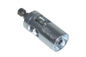Systemy Alu pex - Henco kalispeed.metal.for ks-k and electric drills ø20 - KS20M