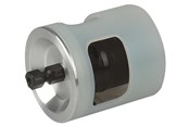 Systemy Alu pex - Henco kalispeed for ks-k and electric drills ø50 - KS50