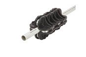 Systemy Alu pex - Henco pipe straightener 16 mm - PS-16