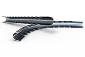 Kasety, listwy szynowe i mocowania - PM Flex Flexible cover 16mm - 0665872