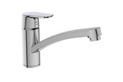Baterie i armatura - Ideal Standard Unite concept 100 kitchen mixer - BC523AA