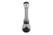 Czesci zamienne i akcesoria montazowe - Neoperl bubble-stream air mixer with ball joint soda and ho - 70764196