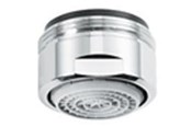 Czesci zamienne i akcesoria montazowe - Neoperl cascade slc aerator chrome - 40000303301