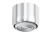 Czesci zamienne i akcesoria montazowe - Neoperl cascade slc aerator chrome - 40000302301