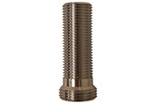 Prysznic i akcesoria do montazu - Megatherm 65 mm screw - 26415 08