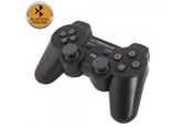 Akcesoria dla graczy - Esperanza PS3 Bluetooth Controller - Wireless Controller - Sony PlayStation 3 - EGG109K