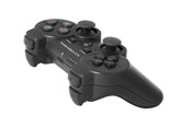 Akcesoria dla graczy - Esperanza PS3 Bluetooth Controller - Wireless Controller - Sony PlayStation 3 - EGG109K
