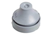 Zarzadzanie kablami - Thorsman Tet 5-7 epdm grommet for ø5-7 mm grey - IMT36180