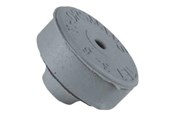 Zarzadzanie kablami - Thorsman Tet 10-14 epdm grommet for ø10-14 mm grey - IMT36182
