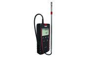Instrumenty - Elma Instruments Kimo vt110 hotwire anemometer - 5703534400104