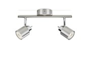 Lampy - Philips meranti bar/tube nickel 2x35W 230V - 915005222201