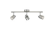 Lampy - Philips meranti bar/tube nickel 3x35W 230V - 915005222301