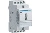 Komponenty do szaf sterowniczych i obudów - Hager Relay 25a 4no 230v 2m - ERC425