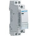 Komponenty do szaf sterowniczych i obudów - Hager Contactor 25a 2no 24v 1m - ESD225