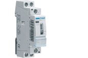 Komponenty do szaf sterowniczych i obudów - Hager Relay 16a 2no 230v~50/60hz - ERC216