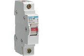 Komponenty do szaf sterowniczych i obudów - Hager Modular switch 1-pole 16a - SBN116