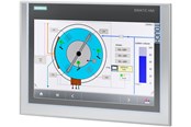 PLC, HMI, IOT i komputery przemyslowe - Siemens Simatic hmi tp1200 comfort 6av2124-0mc01-0ax0 - 6AV2124-0MC01-0AX0