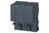 PLC, HMI, IOT i komputery przemyslowe - Siemens Simatic pn/pn coupler for deterministic data exchange betwee - 6ES7158-3AD10-0XA0