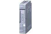 PLC, HMI, IOT i komputery przemyslowe - Siemens Simatic et 200sp digital input module di 8x24vdc high spee - 6ES7131-6BF00-0DA0