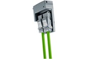 PLC, HMI, IOT i komputery przemyslowe - Siemens Simatic et 200sp busadapter ba 2xfc 6es7193-6af00-0aa0 - 6ES7193-6AF00-0AA0