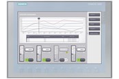 PLC, HMI, IOT i komputery przemyslowe - Siemens Simatic hmi ktp1200 basic 6av2123-2mb03-0ax0 - 6AV2123-2MB03-0AX0