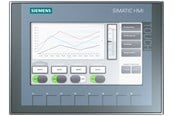 PLC, HMI, IOT i komputery przemyslowe - Siemens Simatic hmi ktp700 basic dp 6av2123-2ga03-0ax0 - 6AV2123-2GA03-0AX0