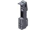 PLC, HMI, IOT i komputery przemyslowe - Siemens Et 200sp baseunit bu20-p8+a4+0b 6es7193-6bp20-0bf0 - 6ES7193-6BP20-0BF0