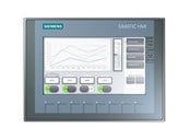 PLC, HMI, IOT i komputery przemyslowe - Siemens Simatic hmi ktp700 basic 6av2123-2gb03-0ax0 - 6AV2123-2GB03-0AX0