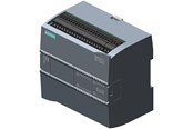 PLC, HMI, IOT i komputery przemyslowe - Siemens Cpu 1214c ac/dc/relay 14di/10do/2ai 6es7214-1bg40-0xb0 - 6ES7214-1BG40-0XB0