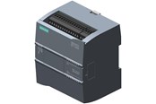 PLC, HMI, IOT i komputery przemyslowe - Siemens Cpu 1211c dc/dc/dc 6di/4do/2ai 6es7211-1ae40-0xb0 - 6ES7211-1AE40-0XB0