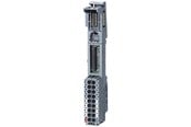 PLC, HMI, IOT i komputery przemyslowe - Siemens Baseunit type a0 bu15-p16+a10+2b 6es7193-6bp20-0ba0 - 6ES7193-6BP20-0BA0