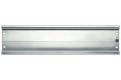 PLC, HMI, IOT i komputery przemyslowe - Siemens Stand.sectional rail 35mm length 483mm 6es5710-8ma11 - 6ES5710-8MA11