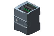 PLC, HMI, IOT i komputery przemyslowe - Siemens Digital i/o sm 1223 16di/16do 6es7223-1pl32-0xb0 6es7223-1 - 6ES7223-1PL32-0XB0