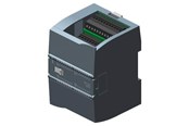 PLC, HMI, IOT i komputery przemyslowe - Siemens Digital i/o sm 1223 16di/16do 6es7223-1bl32-0xb0 6es7223-1 - 6ES7223-1BL32-0XB0